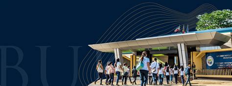 buksu admission|sias buksu.